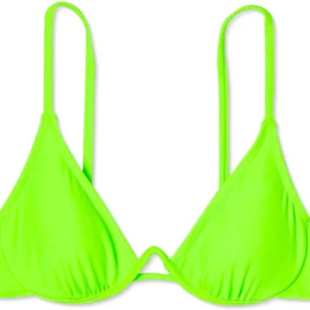 Women’s Bathing Suit Top